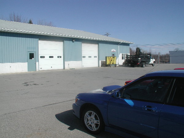 shop